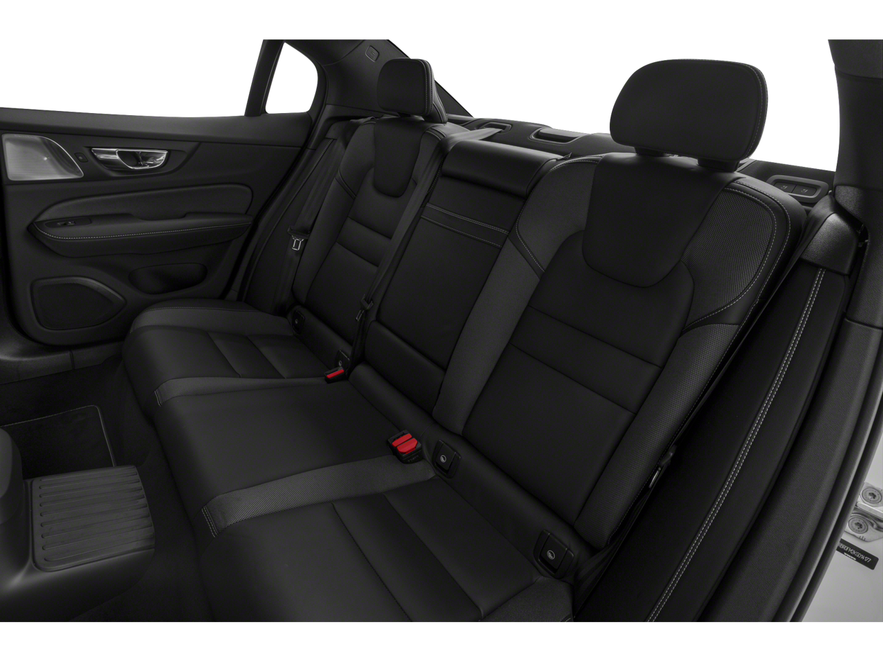 2022 Volvo S60 Recharge Plug-In Hybrid R-Design
