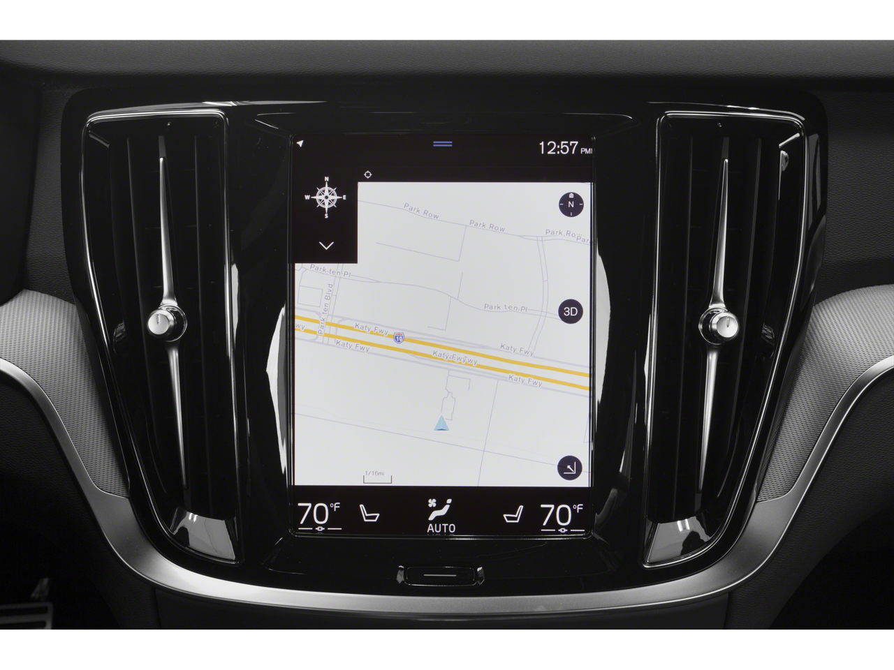 2022 Volvo S60 Recharge Plug-In Hybrid R-Design