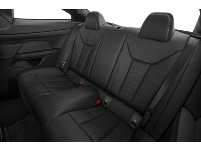 2023 BMW M4 Competition