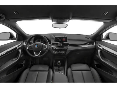 2023 BMW X2 xDrive28i