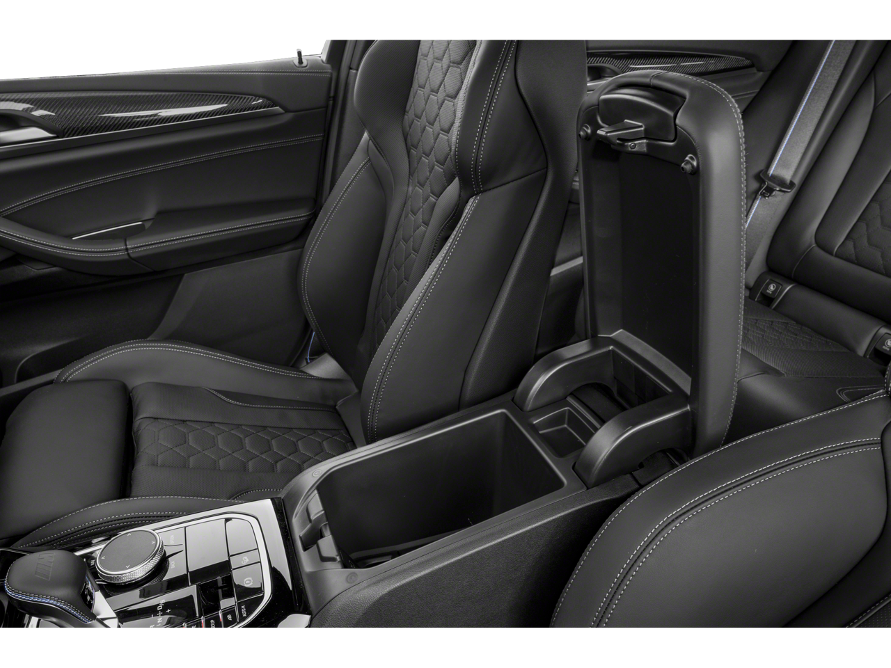 2023 BMW X3 M Sports Activity Vehicle