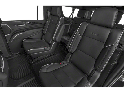 2023 Cadillac Escalade ESV Sport Platinum