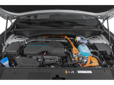 2023 Kia Sorento Plug-In Hybrid SX Prestige