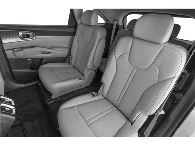 2023 Kia Sorento Plug-In Hybrid SX Prestige
