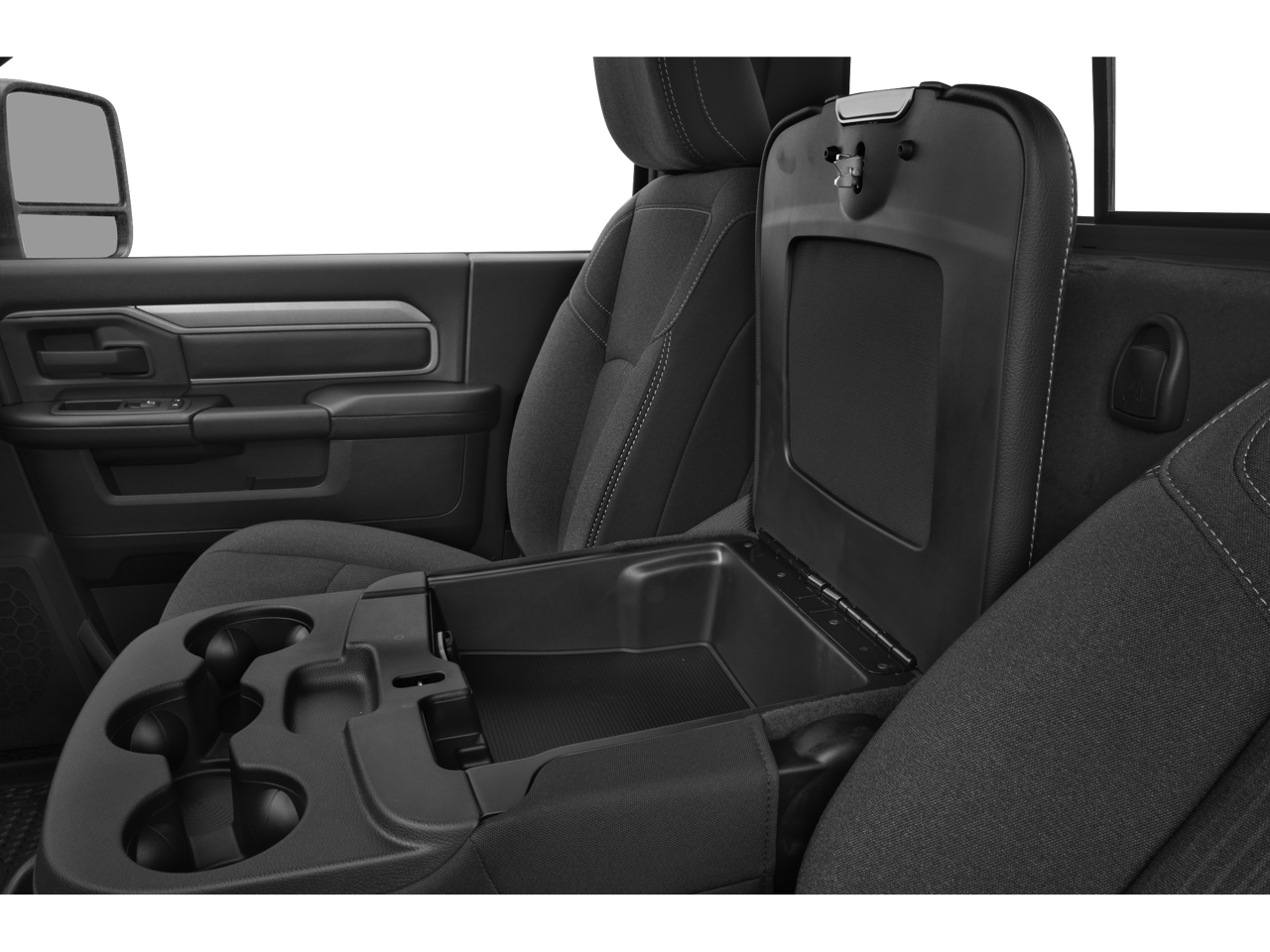 2023 RAM 2500 Tradesman