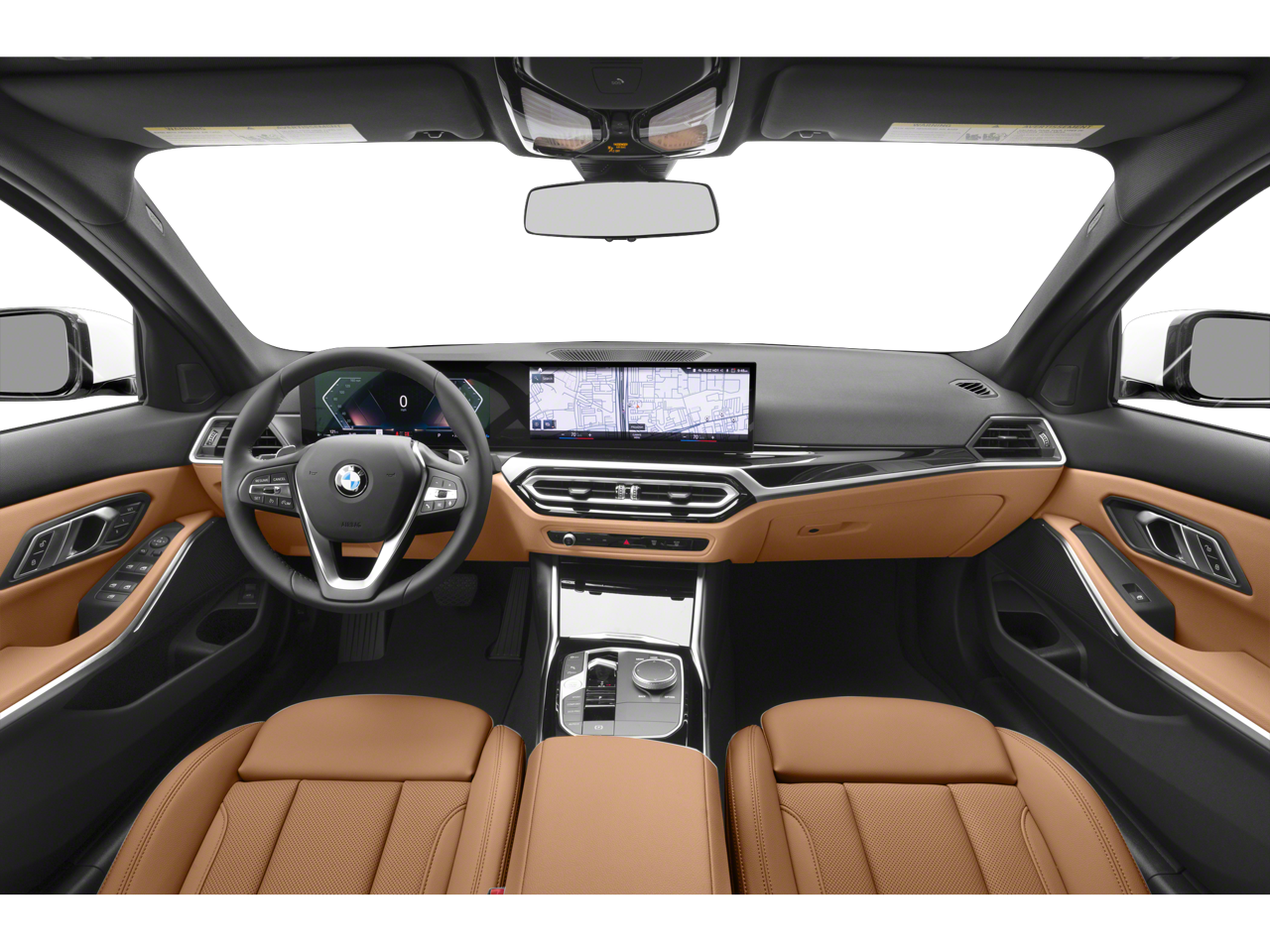 2024 BMW 3 Series 330i xDrive