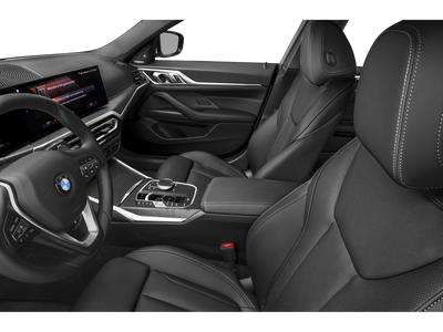 2024 BMW 4 Series 430i xDrive