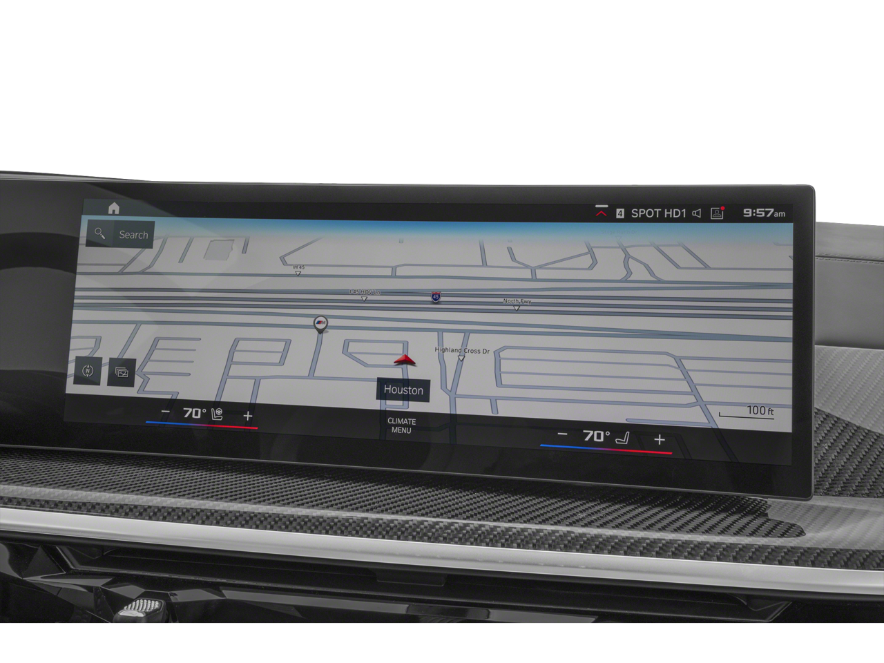 2024 BMW X5 M Competition