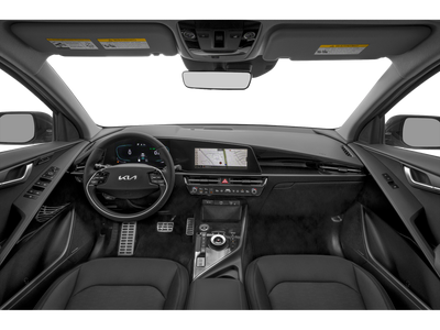 2024 Kia Niro Plug-In Hybrid SX Touring