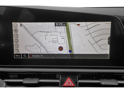 2024 Kia Niro Plug-In Hybrid SX Touring