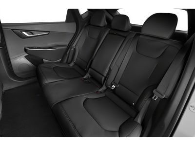 2024 Kia EV6 Light Long Range