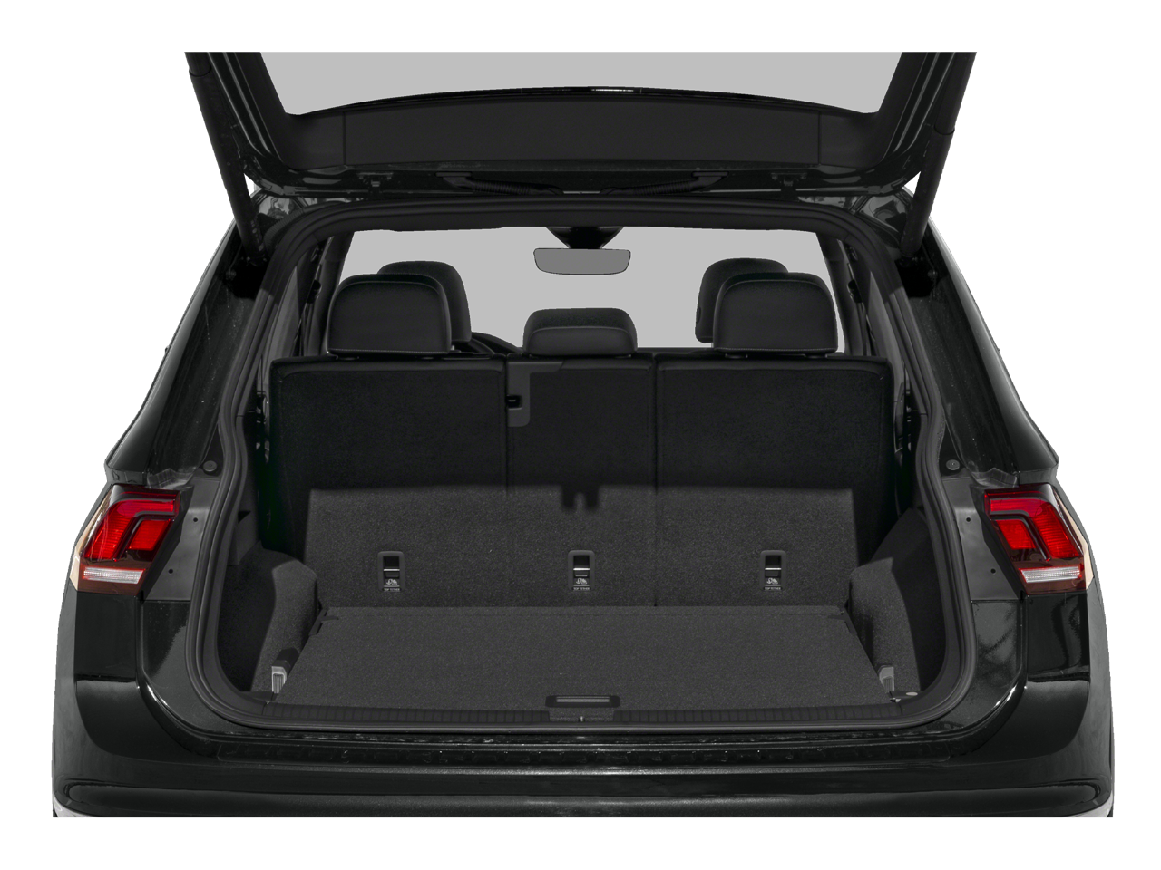 2024 Volkswagen Tiguan SEL R-Line