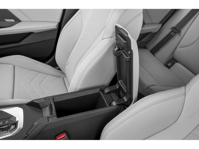 2025 BMW 2 Series M235 xDrive