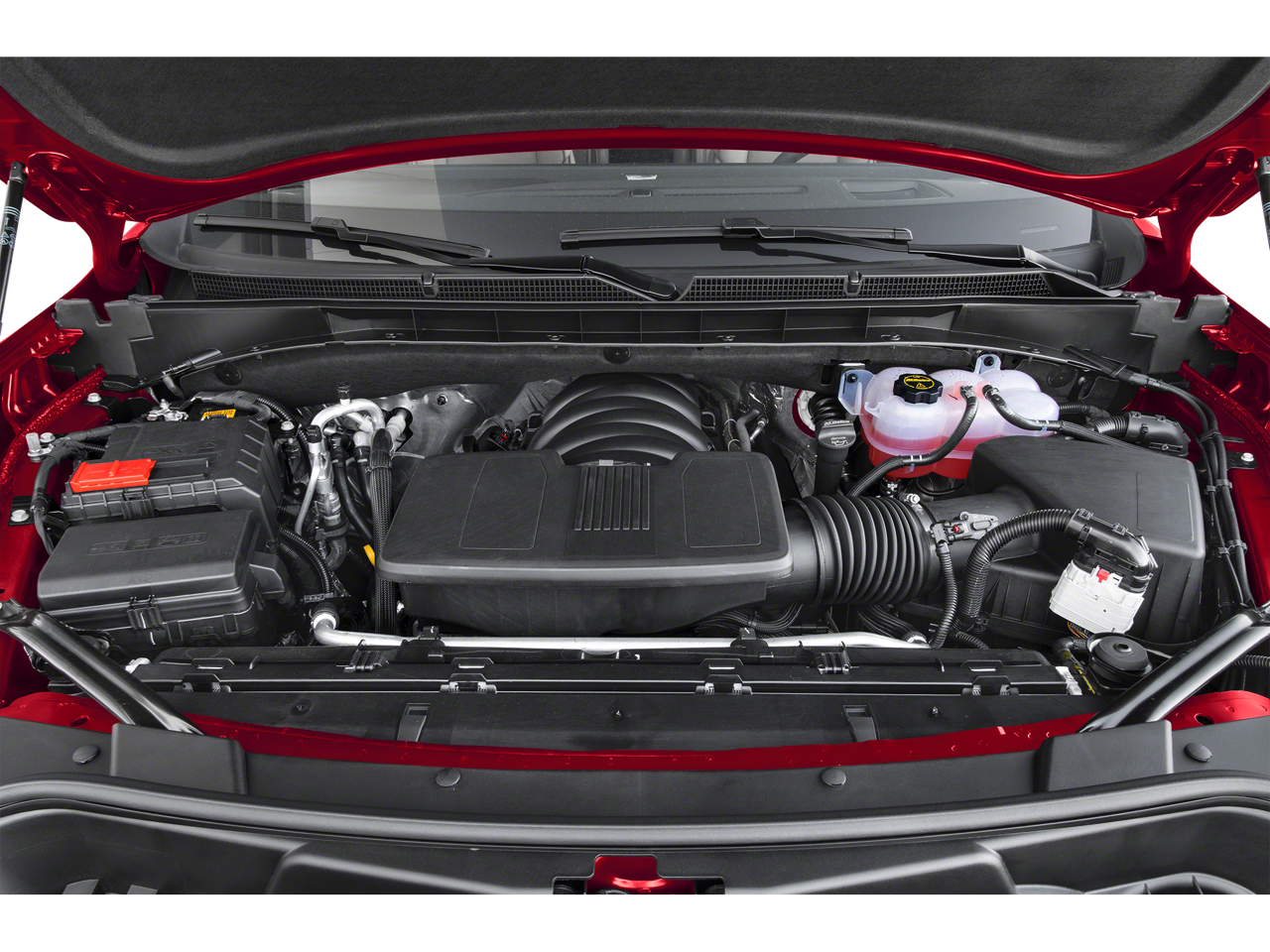 2025 Cadillac Escalade ESV Premium Luxury