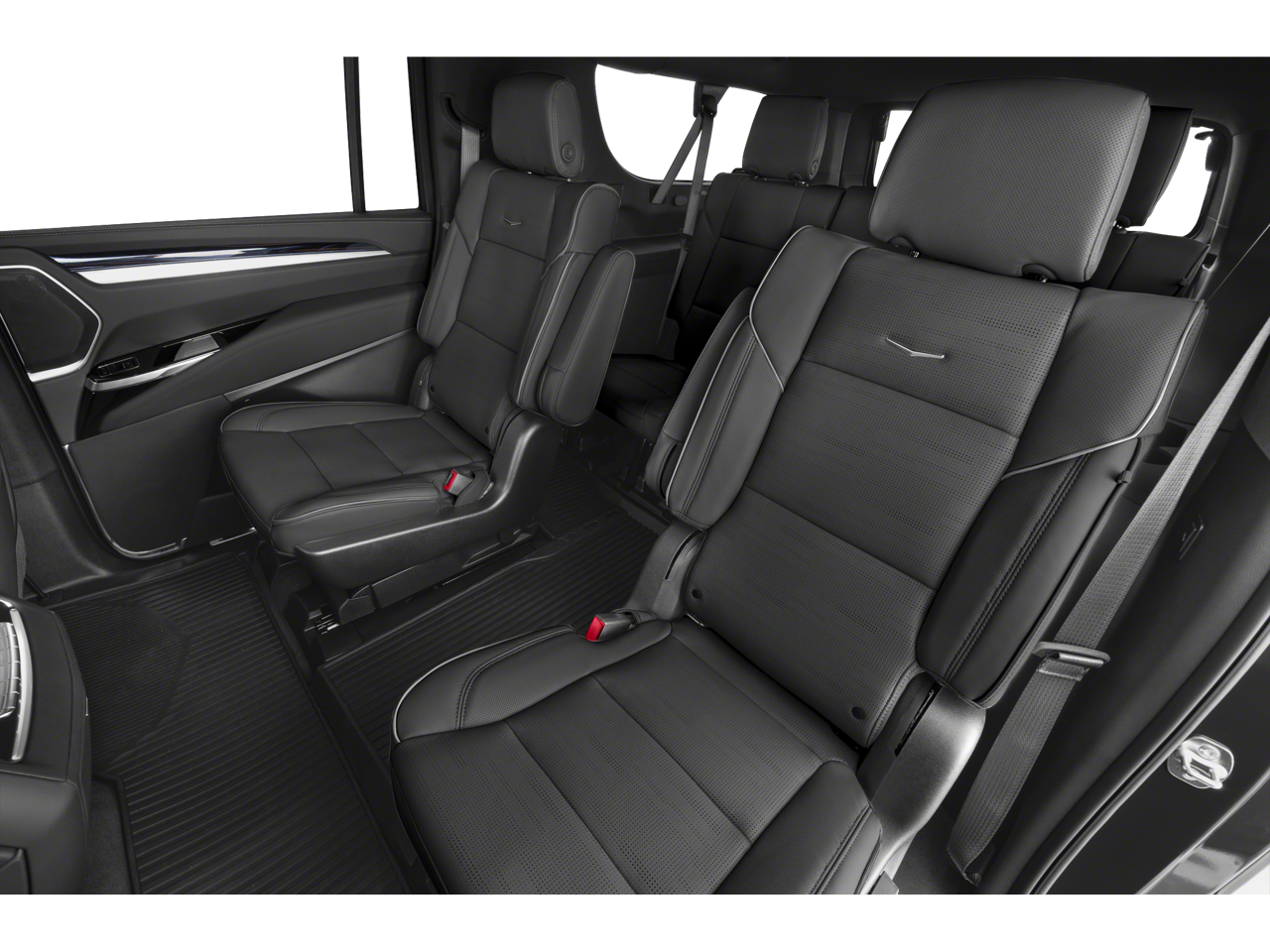 2025 Cadillac Escalade ESV Premium Luxury