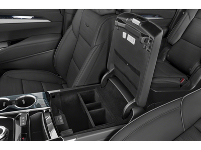 2025 Cadillac Escalade ESV Premium Luxury