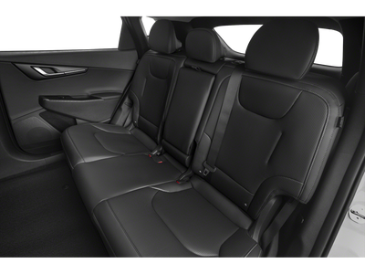 2025 Kia EV6 Wind