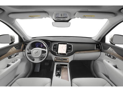 2025 Volvo XC90 Ultra