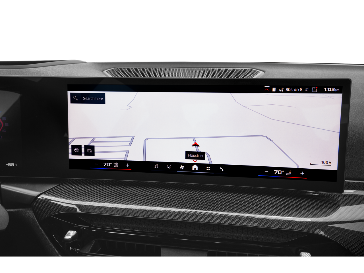 2026 BMW M3 Competition xDrive