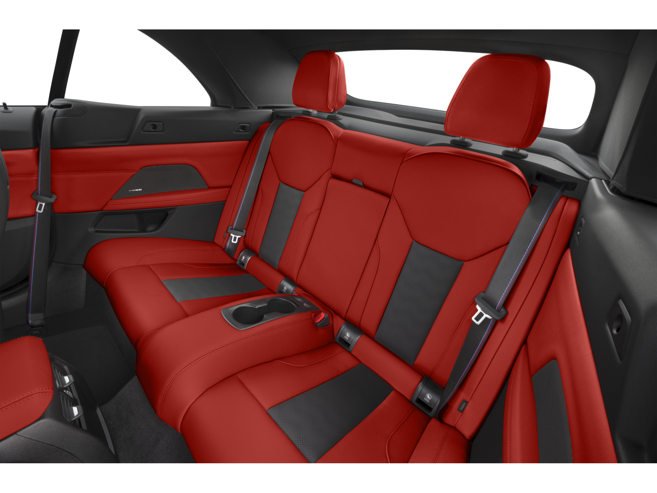 2026 BMW M4 Competition xDrive