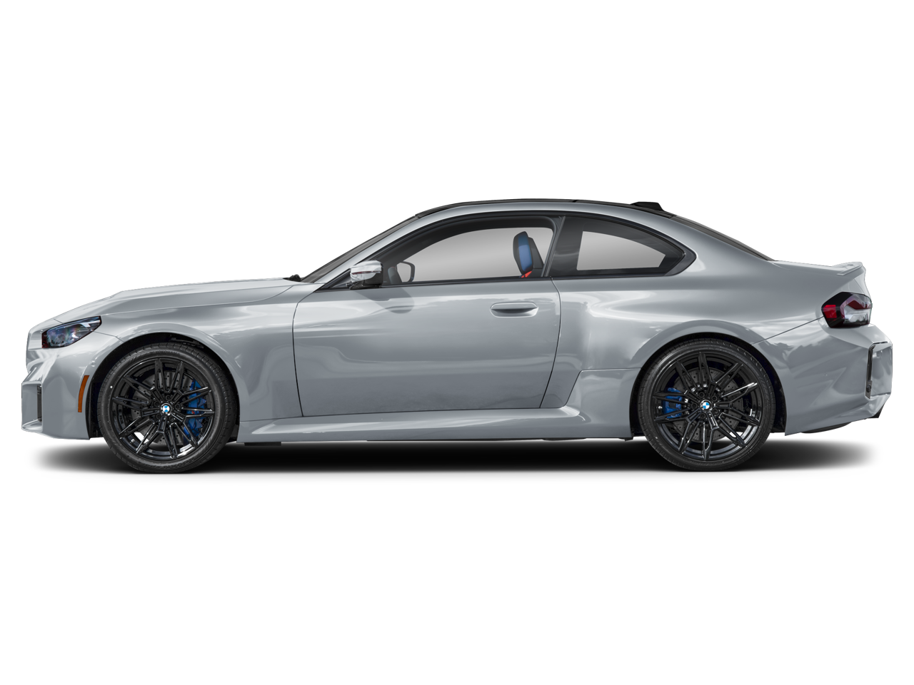 2026 BMW M2 Coupe