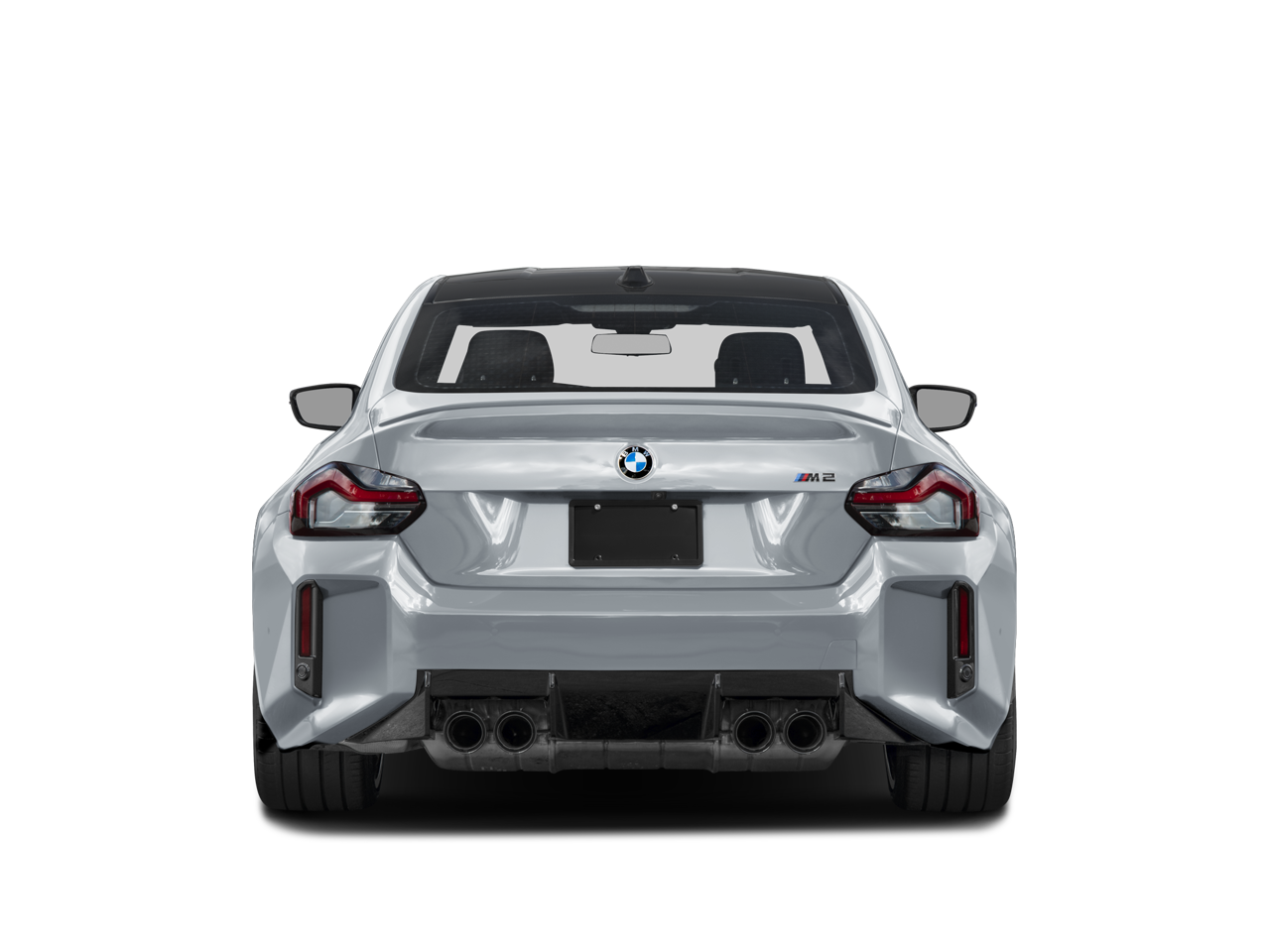 2026 BMW M2 Coupe