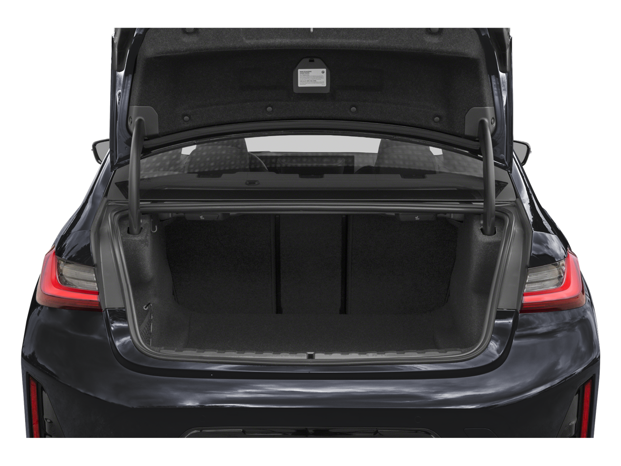 2026 BMW 3 Series M340i xDrive