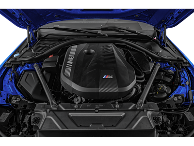2026 BMW 4 Series M440i xDrive