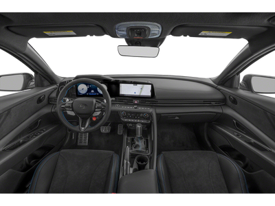 2026 Hyundai Elantra N N