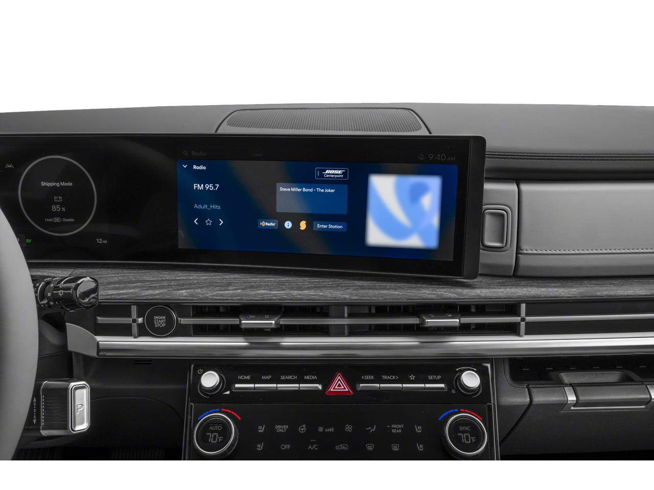 2026 Hyundai Santa Fe Hybrid Limited 6P