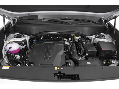 2026 Hyundai Palisade SEL Premium 7P