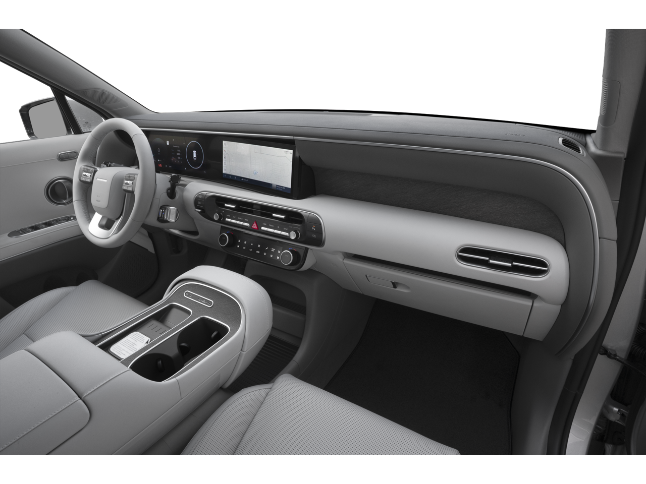 2026 Hyundai Palisade SEL Premium 7P