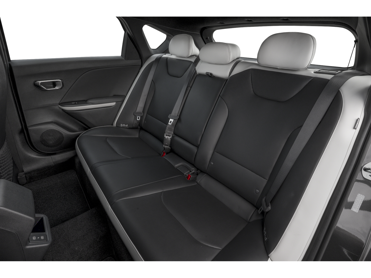 2026 Kia K4 Hatchback GT-Line