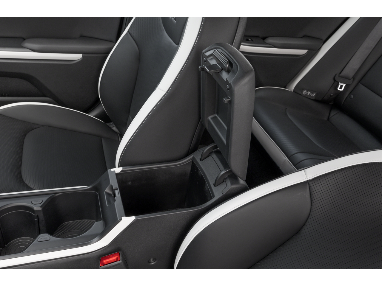 2026 Kia K4 Hatchback GT-Line
