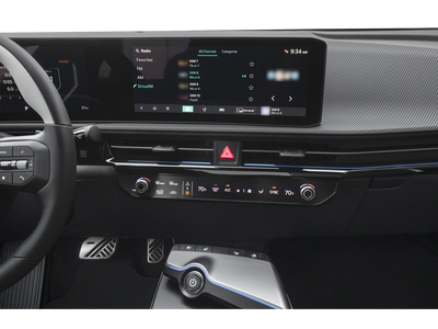 2026 Kia EV6 GT-Line