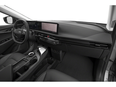 2026 Kia EV6 Light Long Range