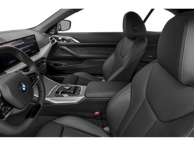 2027 BMW 4 Series 430i xDrive