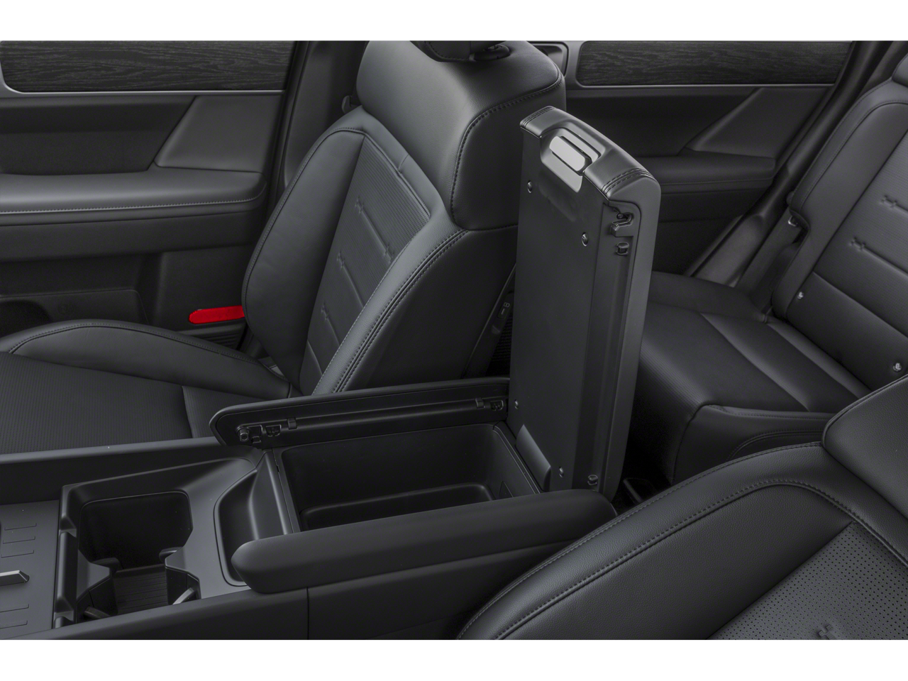 2027 Hyundai Santa Fe Hybrid Limited 6P