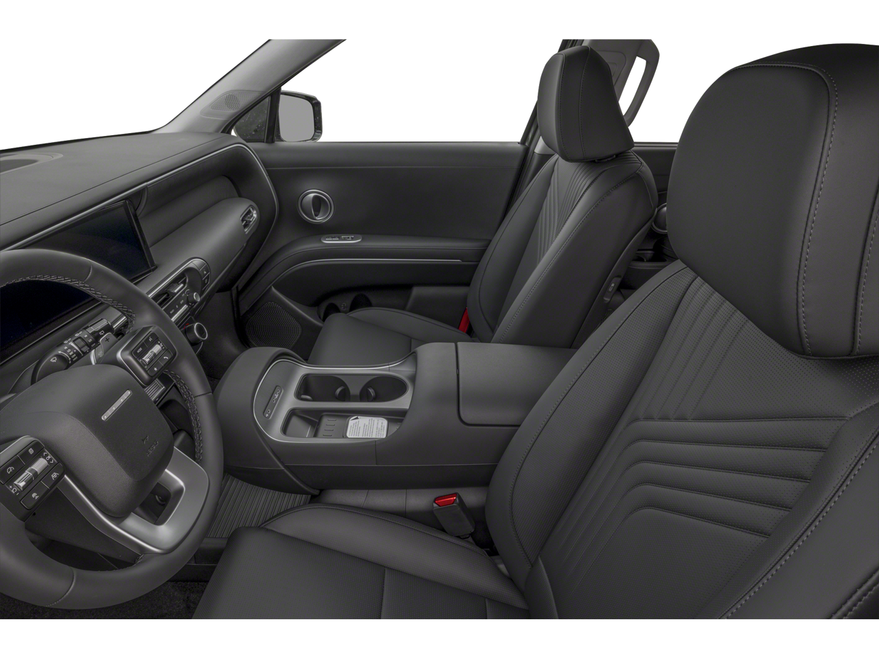 2027 Hyundai Palisade SEL 7P