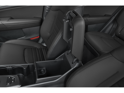 2027 Kia Sportage Hybrid SX-Prestige