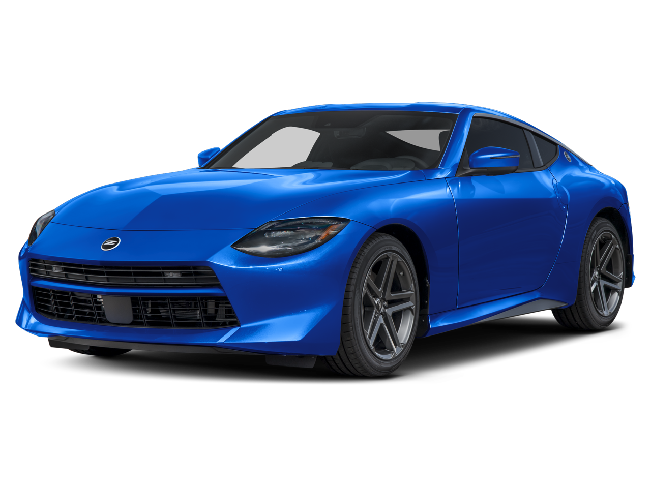 2027 Nissan Z Sport