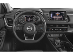 2027 Nissan ROGUE CVT