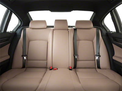 2012 BMW 7 Series 750Li xDrive