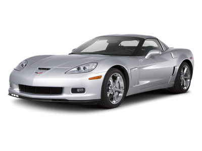 2013 Chevrolet Corvette Grand Sport Grand Sport 2LT