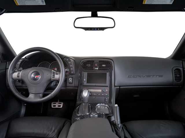 2013 Chevrolet Corvette Grand Sport Grand Sport 2LT