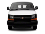 2013 Chevrolet Express Cargo 1500 Work Van