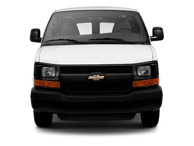 2013 Chevrolet Express Cargo 1500 Work Van