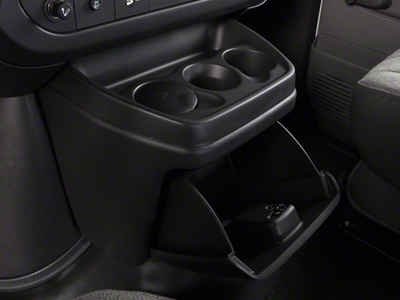 2013 Chevrolet Express Cargo 1500 Work Van