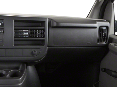 2013 Chevrolet Express Cargo 1500 Work Van