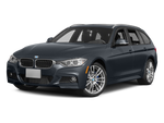 2014 BMW 3 Series 328d xDrive